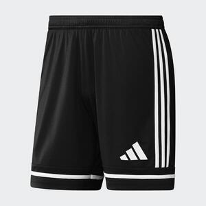 Pantalones cortos Squadra 25 Adulto Negro