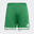 Short de football Squadra 25 Adulte Vert