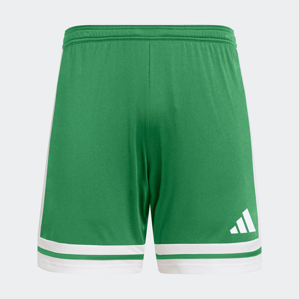 Short de football Squadra 25 Adulte Vert