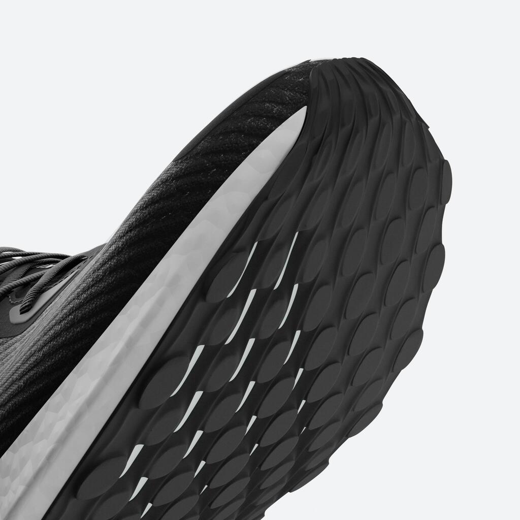 Chaussure de Running Homme, KIPRUN KD500.3 Noir