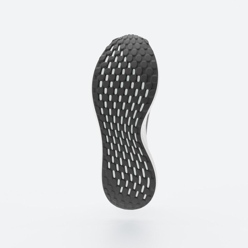 Chaussure de Running Homme, KIPRUN KD500.3 Noir