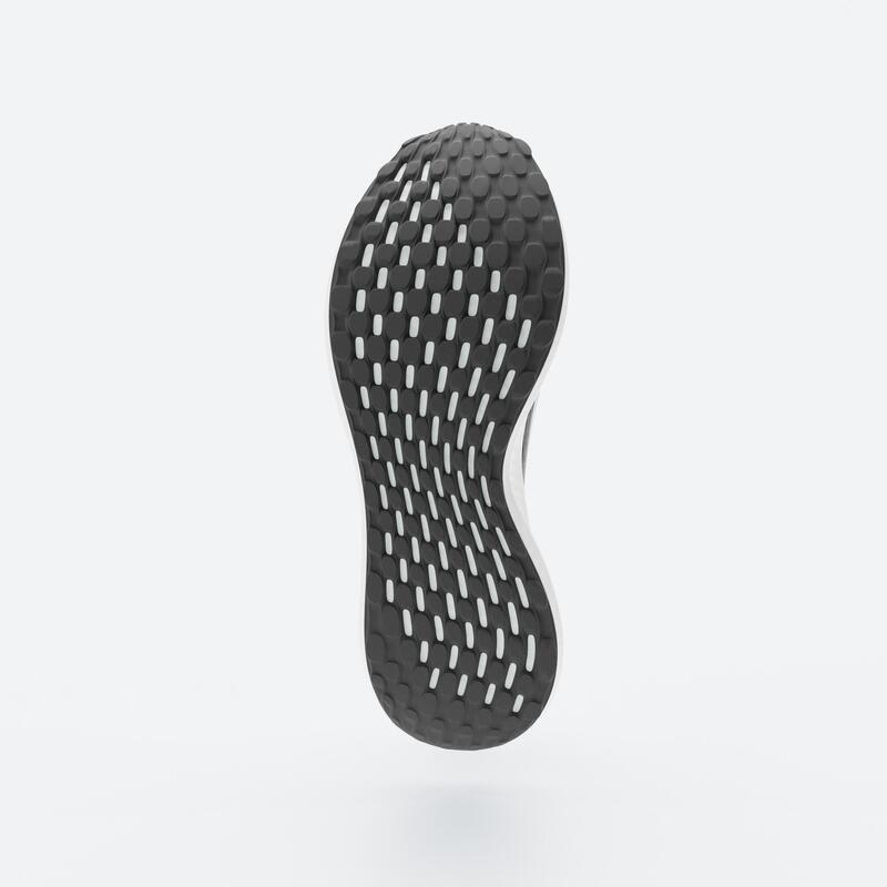 Chaussure de Running Homme, KIPRUN KD500.3 Noir