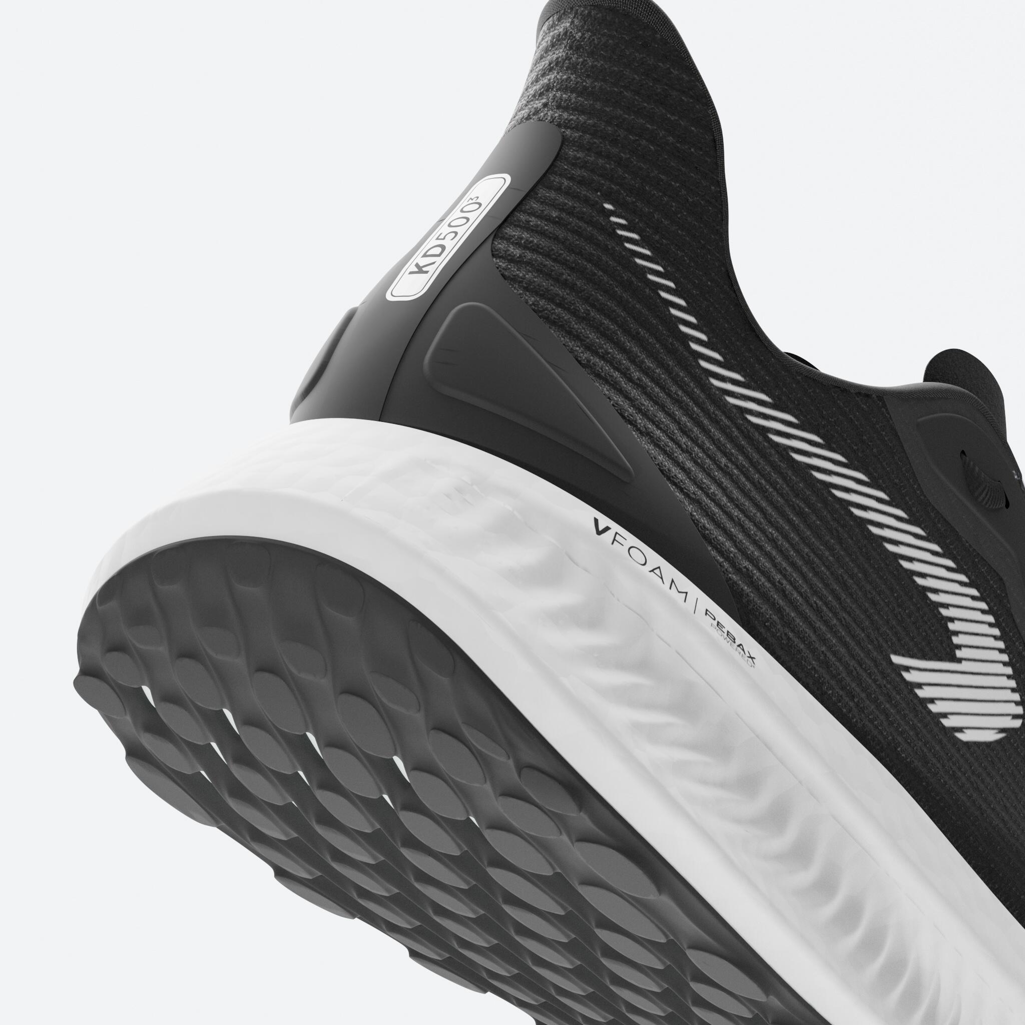 Chaussures de course homme - KD 500 - KIPRUN