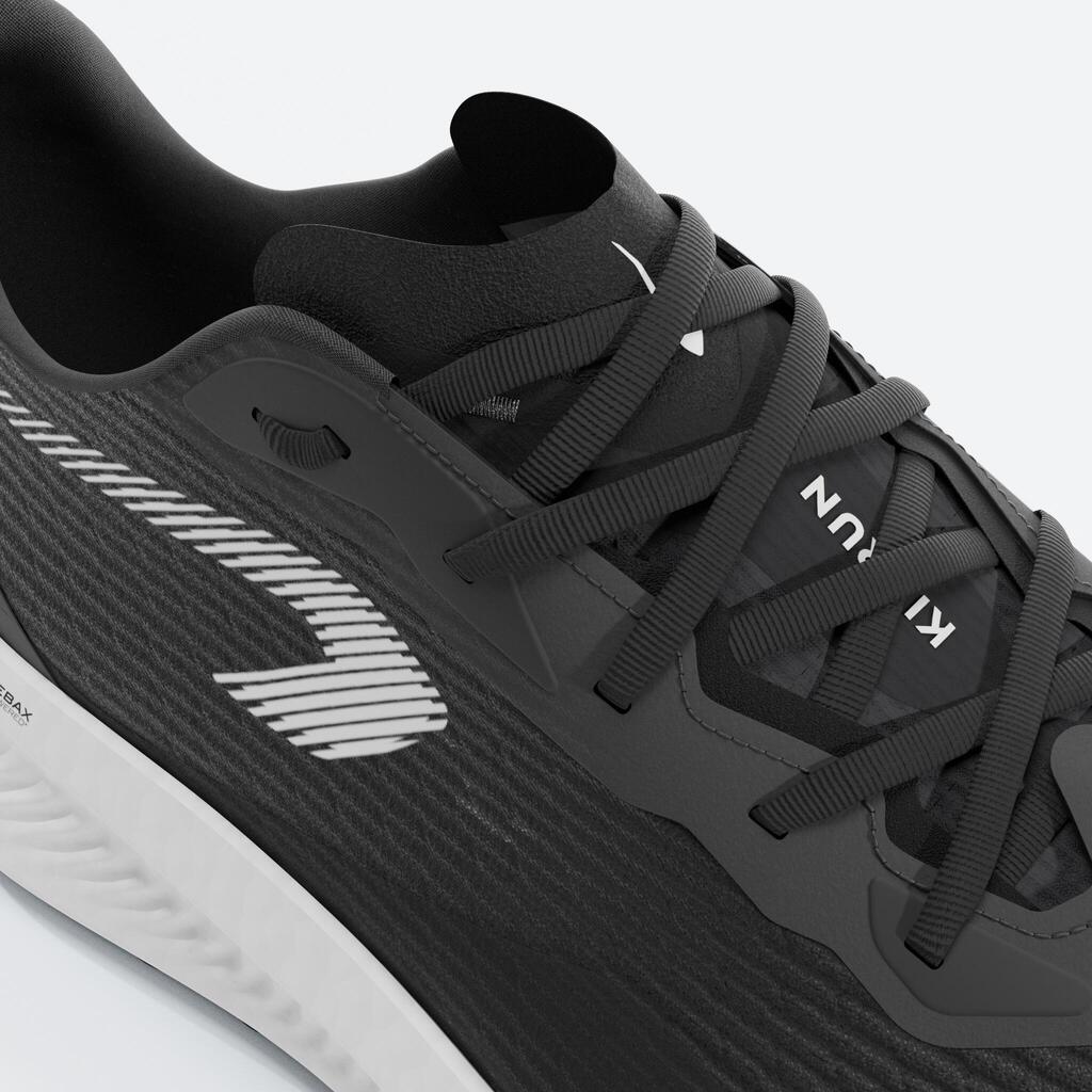 Chaussure de Running Homme, KIPRUN KD500.3 Noir