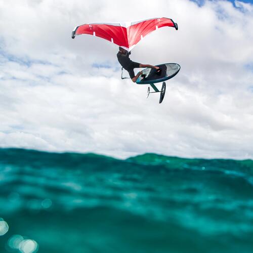 Aile de WING freeride 5m² - WING 500