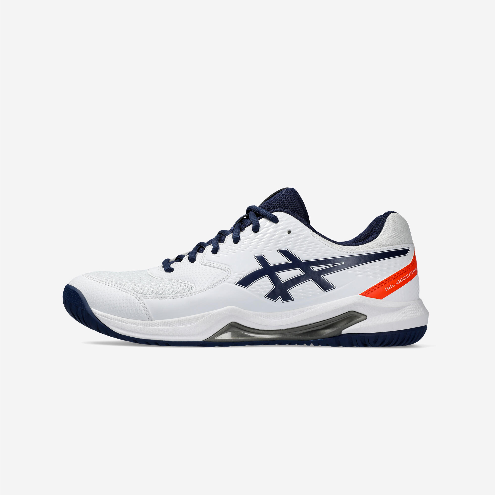Chaussure Homme Tennis Asics Decathlon