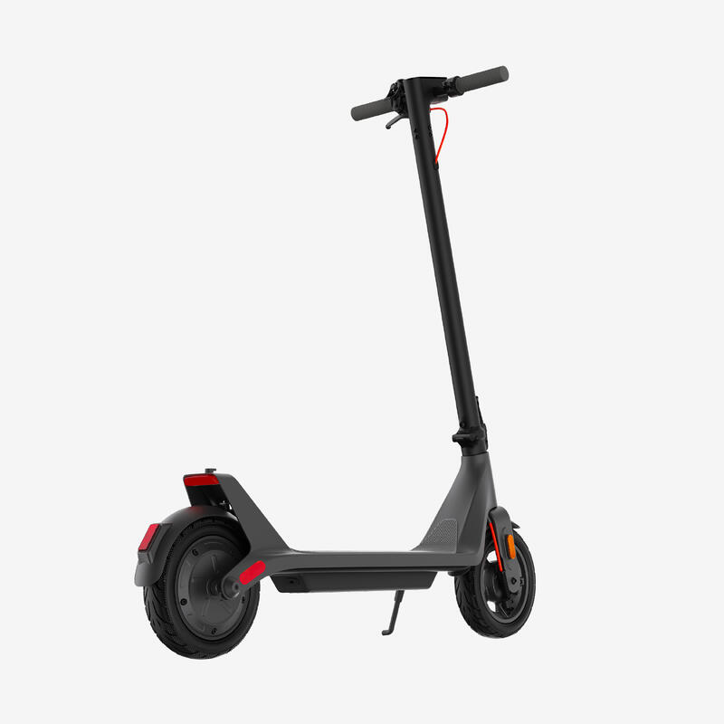 XIAOMI Elektrische step 4 Lite V2 Decathlon
