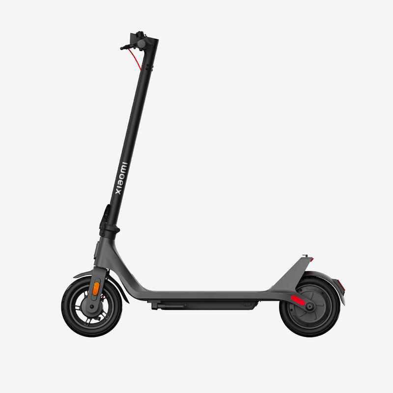 XIAOMI Elektrische step 4 Lite V2 Decathlon