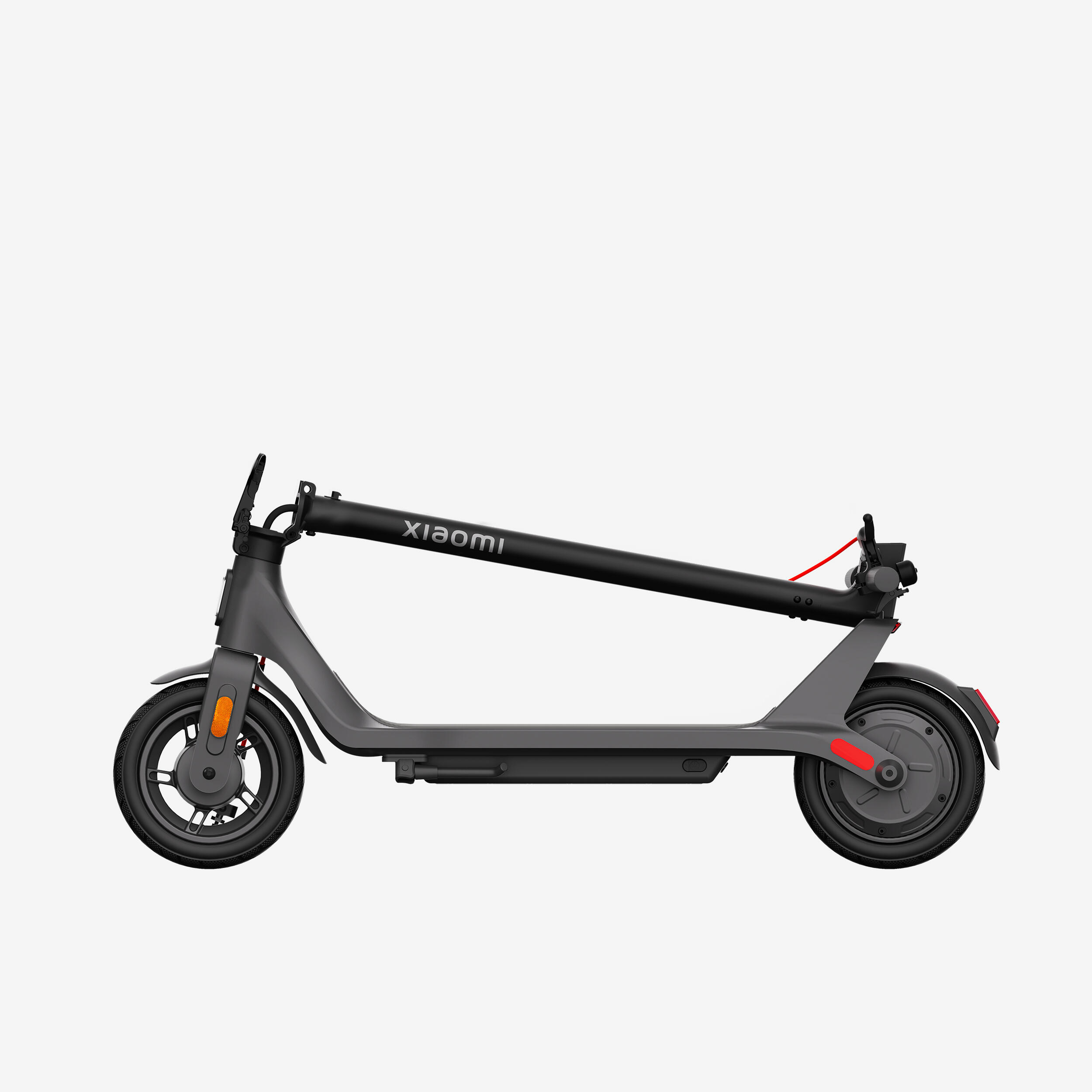 Seconde vie - Trottinette électrique Xiaomi 4 Lite V2 4/5