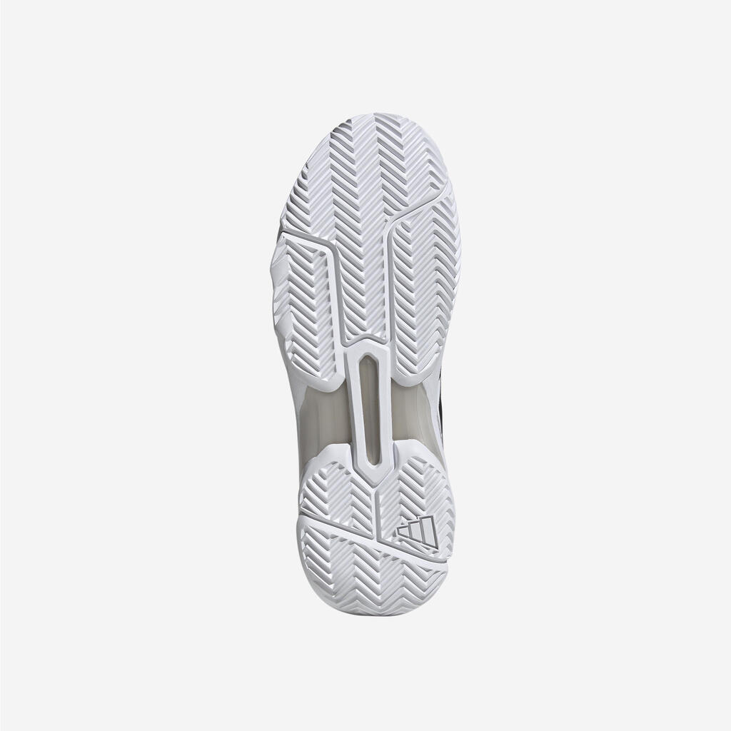 Men's Multicourt Tennis Shoes CourtJam - White