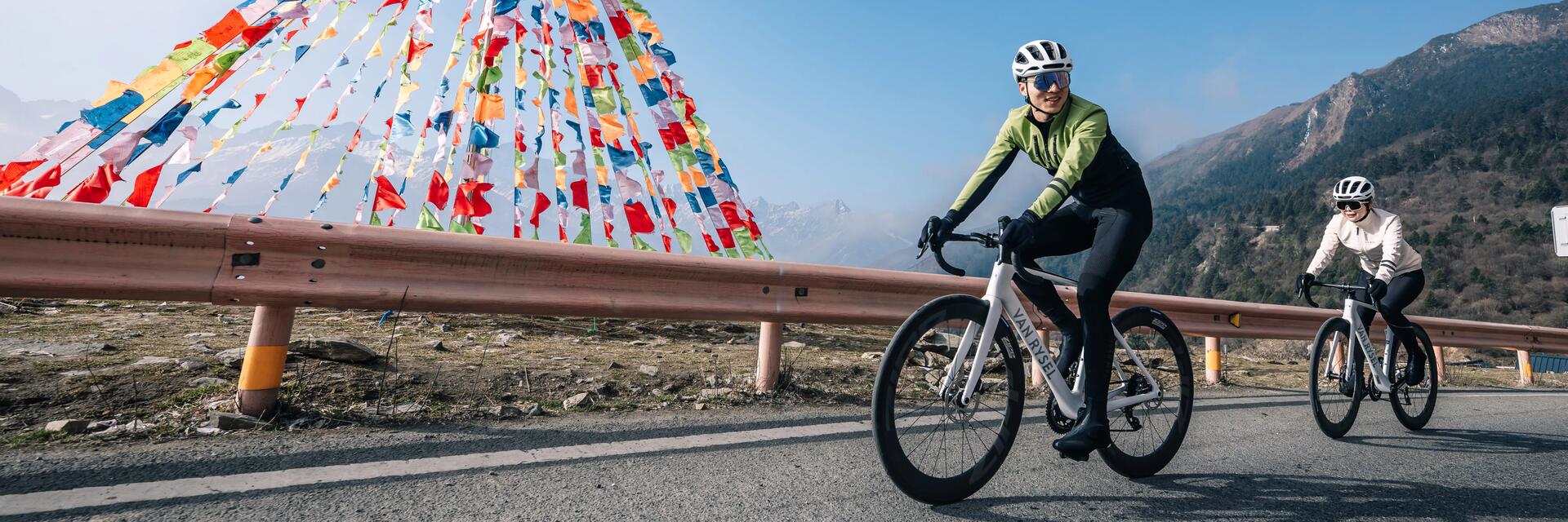 ENDURANCE : PROGRESSER EN 5 LEÇONS