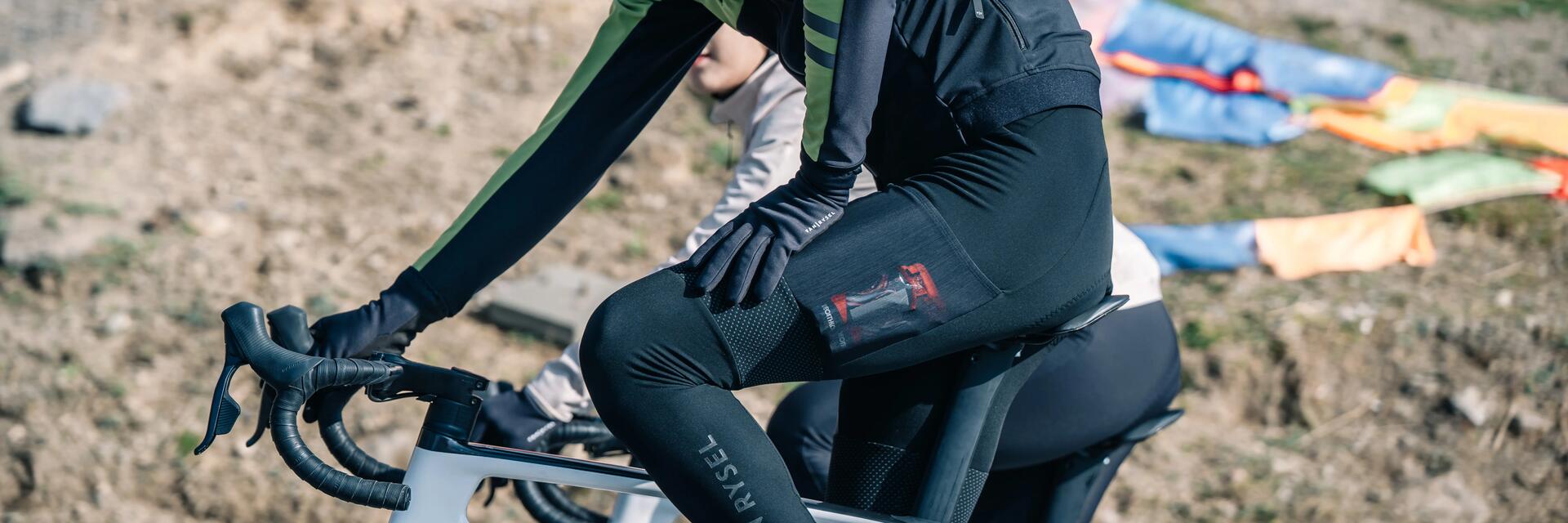Quel vélo choisir pour un triathlon ?