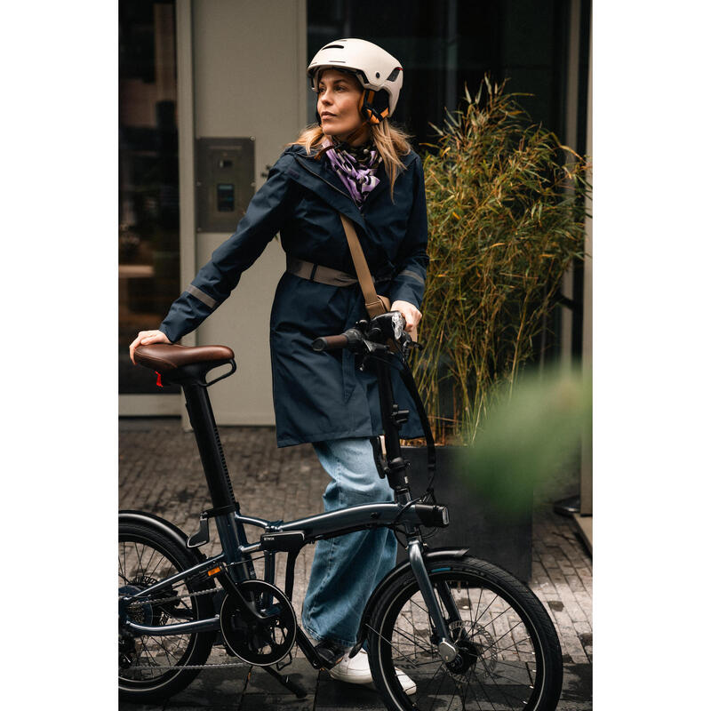 E-Bike Faltrad Klapprad 20 Zoll E-Fold 900 1 Second 