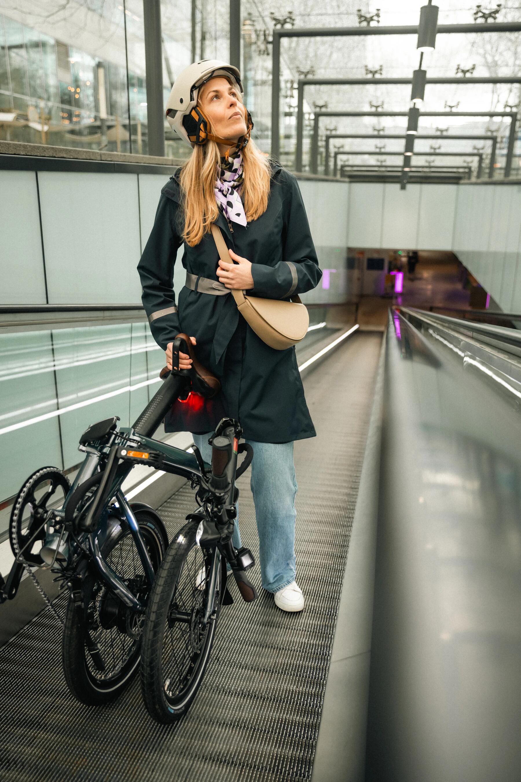 Comment choisir son vélo pliant électrique ?