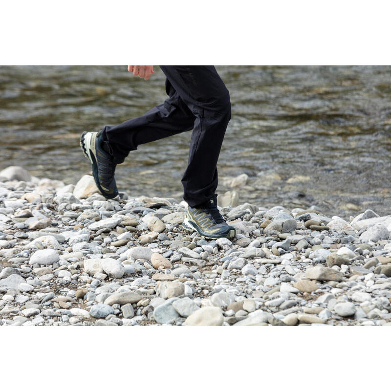 Chaussures de randonnée montagne - Salomon XA PRO 3D V9 - homme