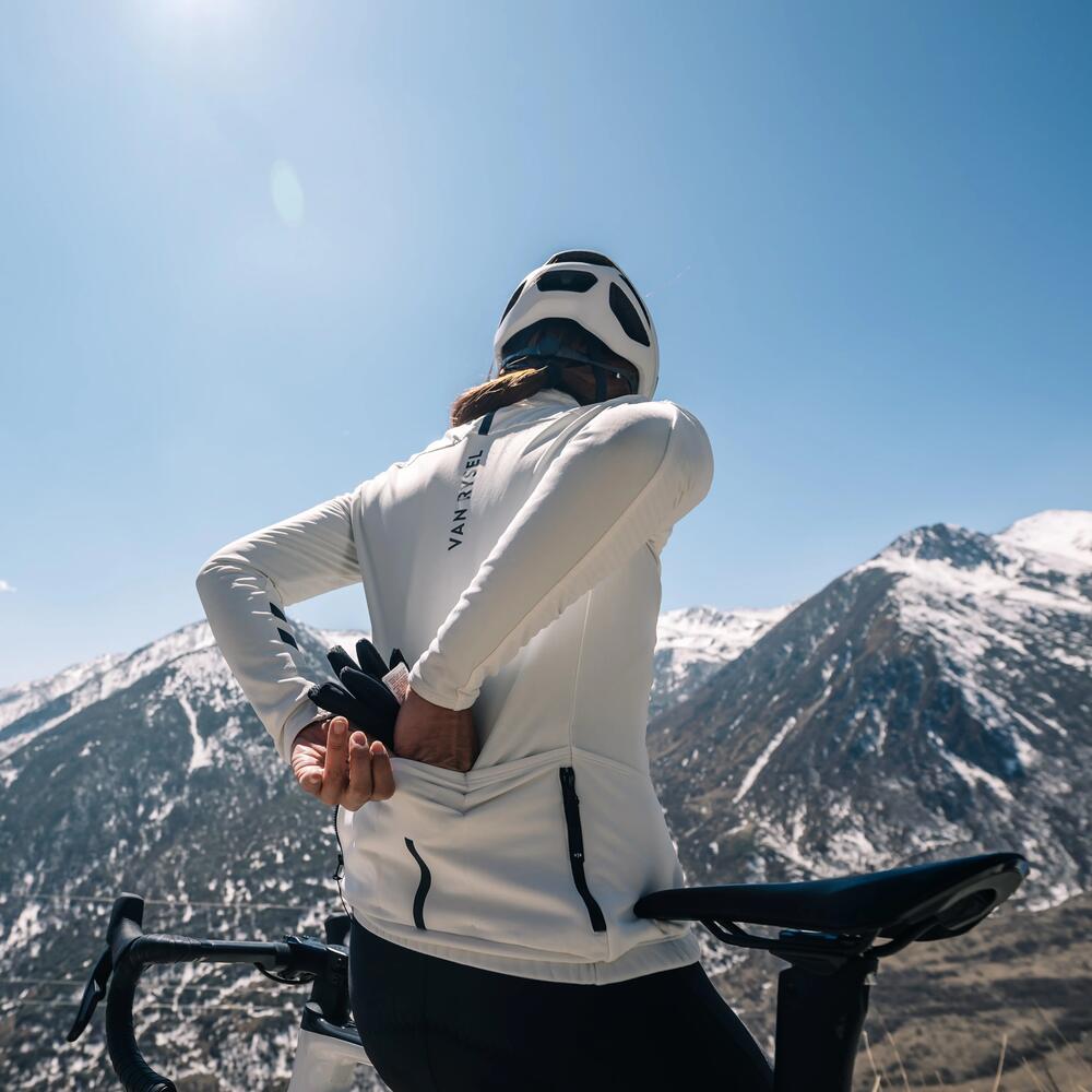 KIT DE CAPTEURS VITESSE ET CADENCE SANS AIMANT ANT+/BLUETOOTH SMART B'TWIN