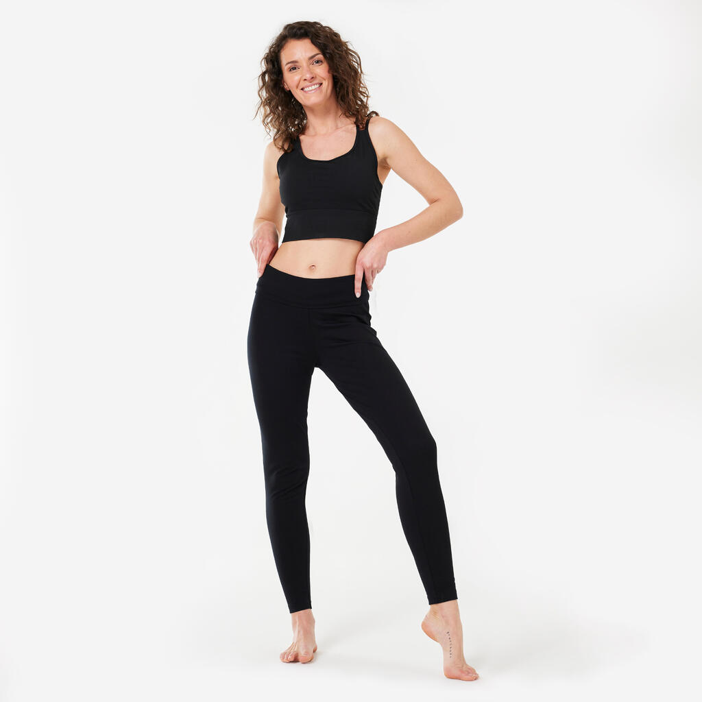 Women's Gentle Yoga Leggings