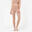 Legging de Yoga Premium pour Femme - Marron