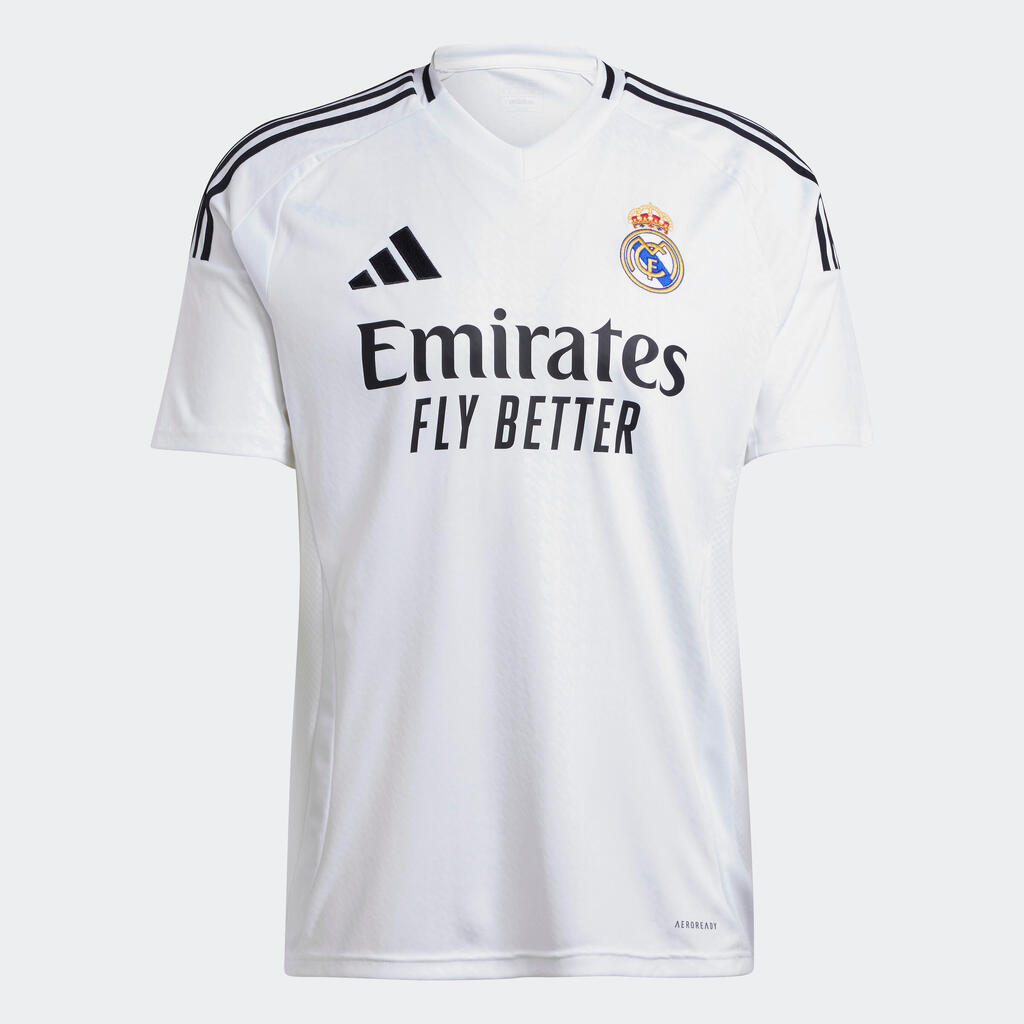 Domáci futbalový dres Real Madrid 24/25