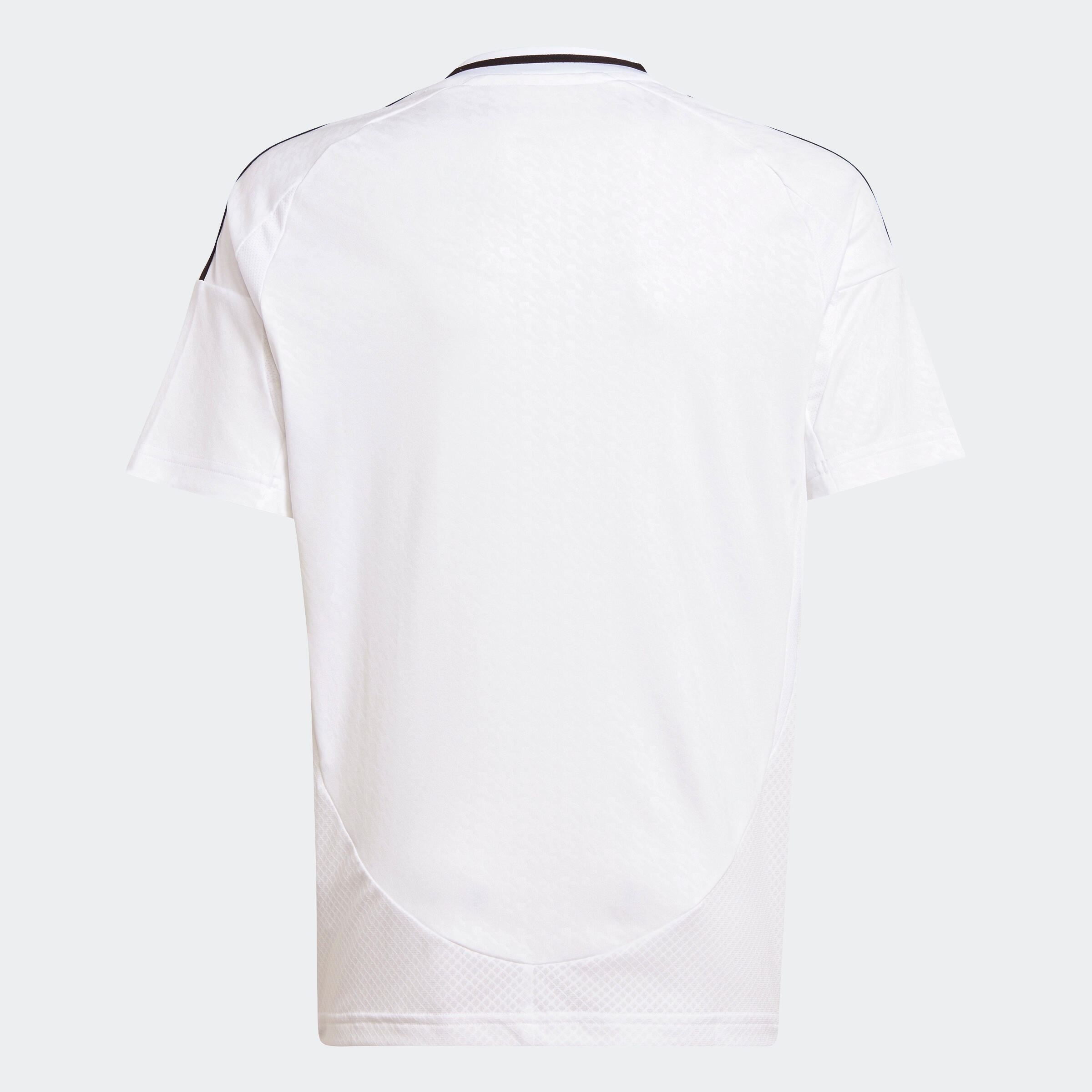 Koszulka piłkarska dla dzieci ADIDAS Real Madryt domowa sezon 24/25 4/11