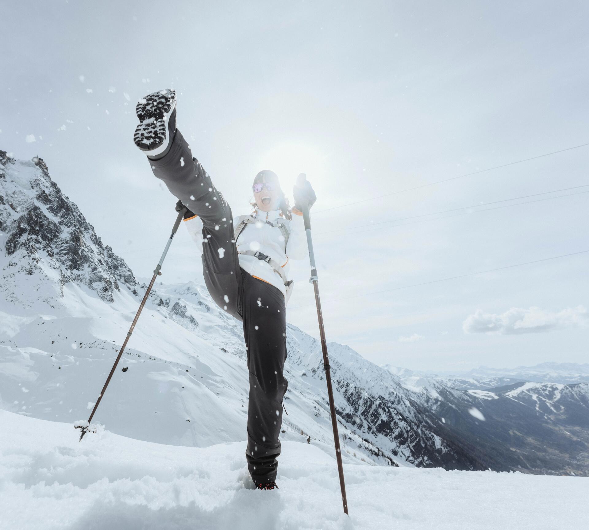 Ce este anduranța și de ce este importantă