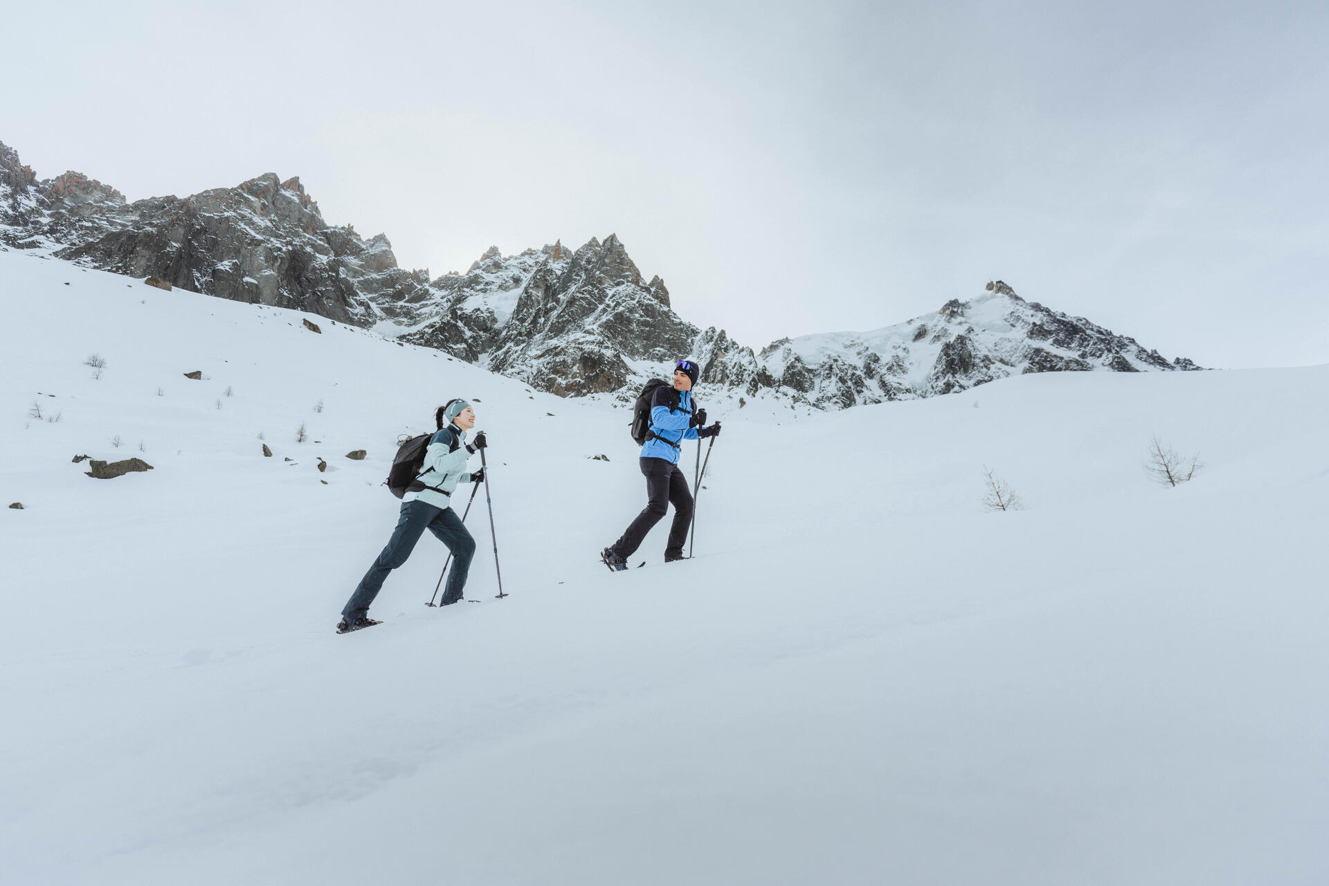 Quand opter pour les campons ?
