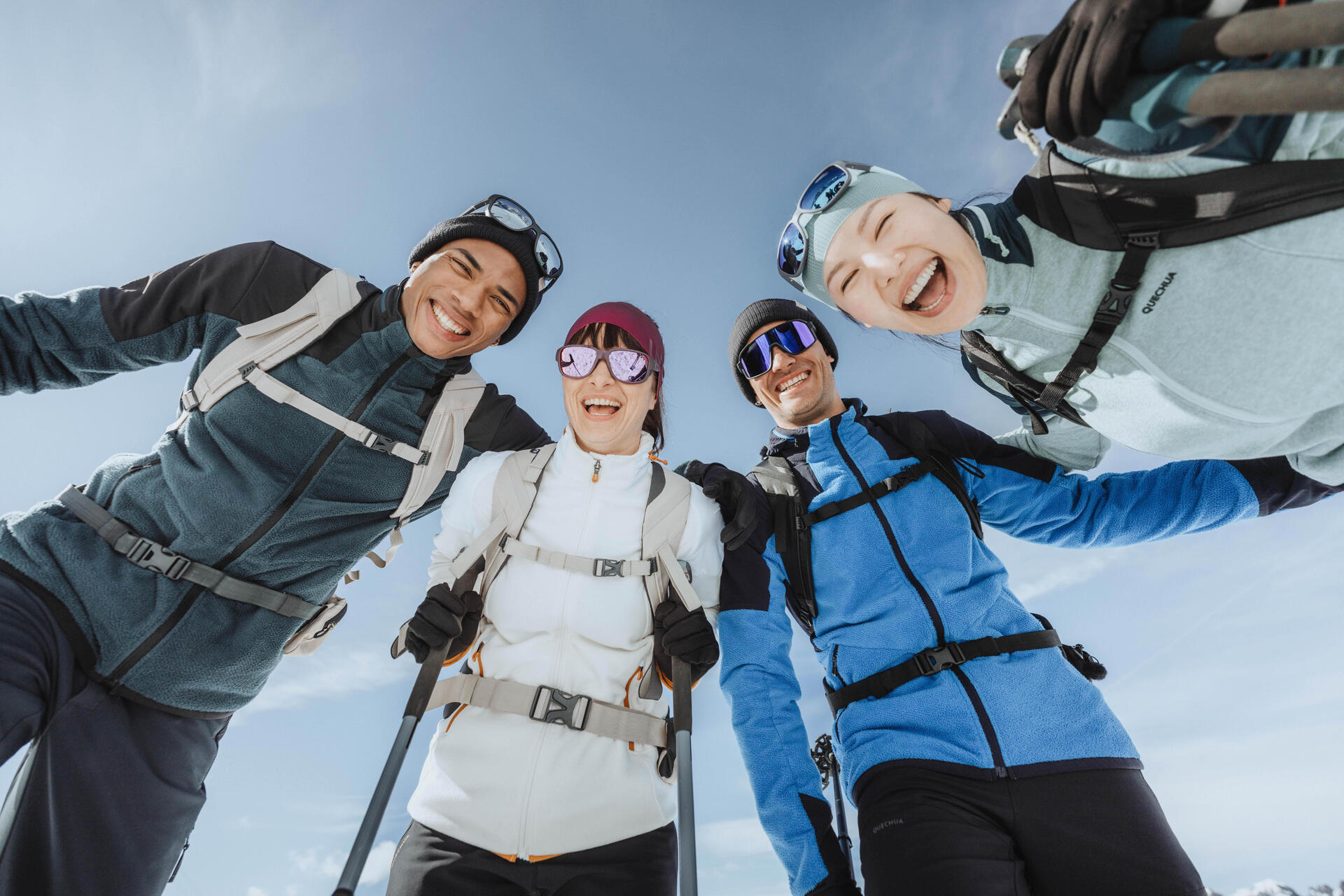 Cadouri de Craciun pentru cei dragi: ghidul Decathlon