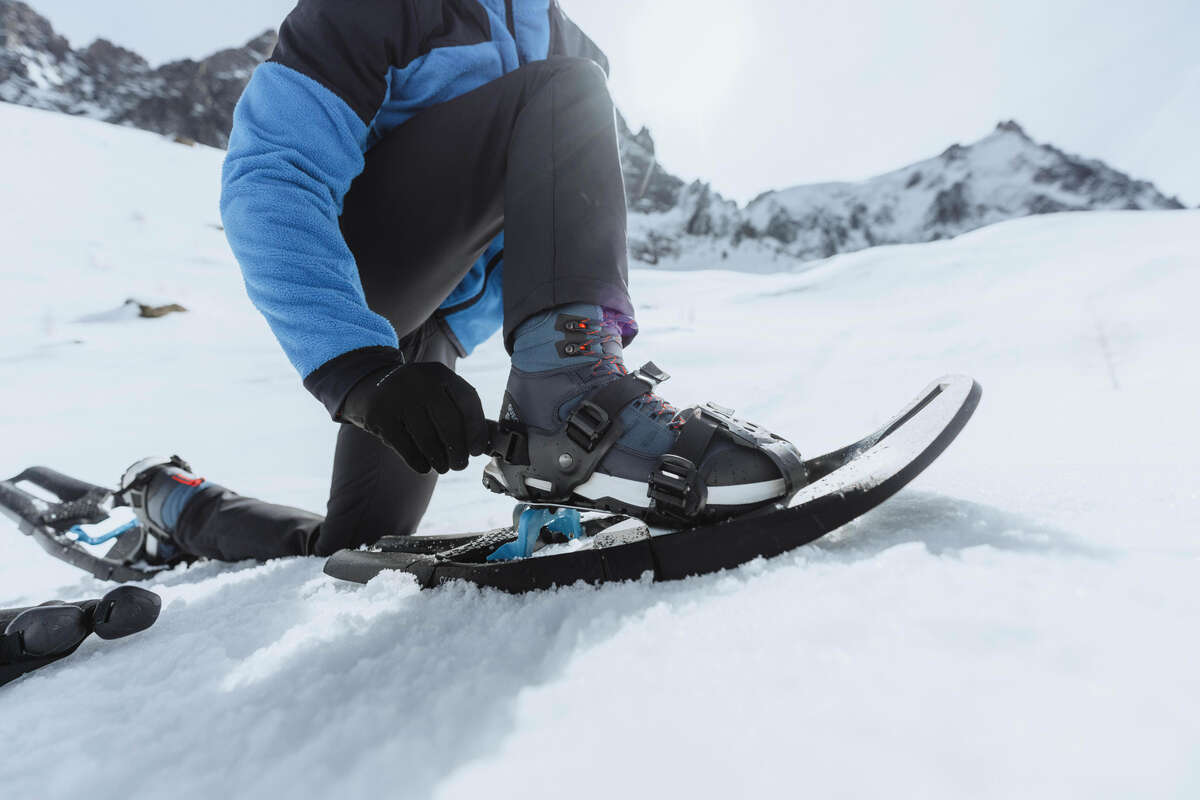 Snowshoes