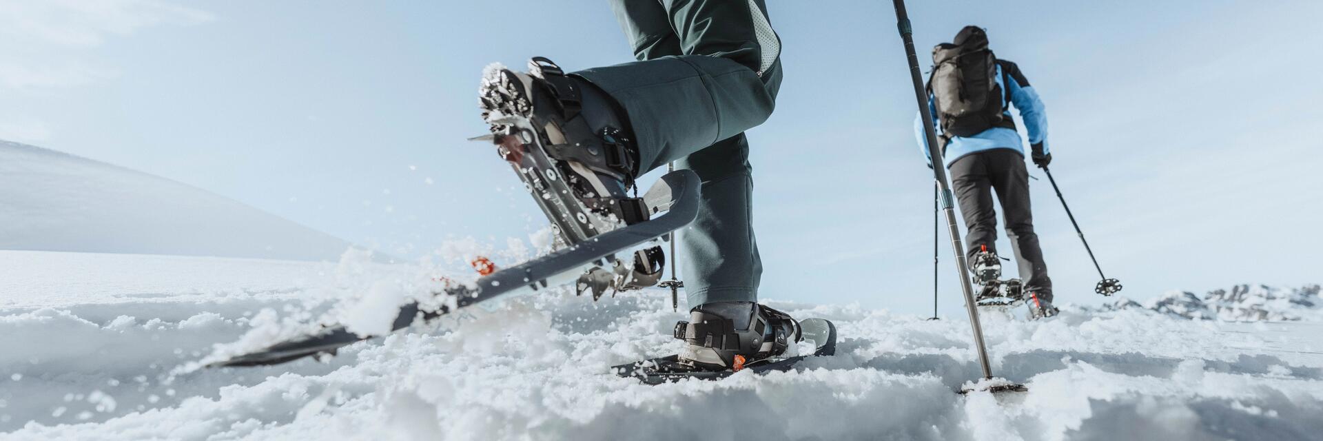 Schneeschuhe