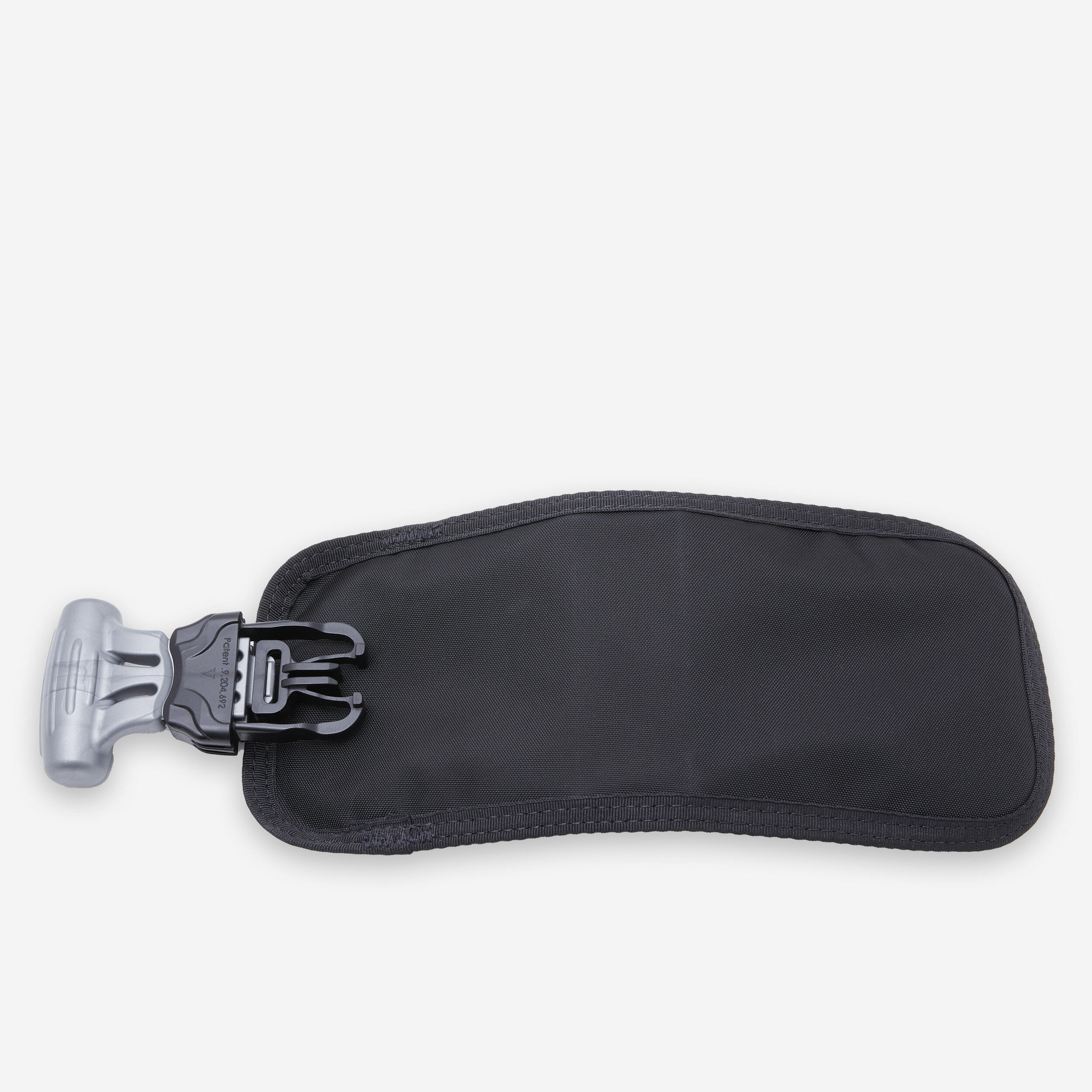 Bolsa Lastre Jackets SCD Gris Compatible Todos Modelos Subea 2020 Hil 2/4