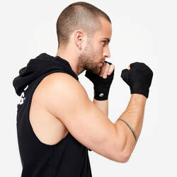 Boxing Wraps 2.5 m - Black