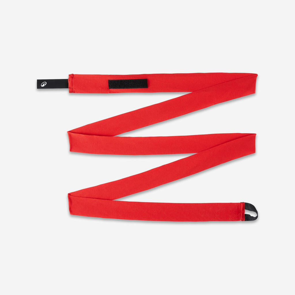BANDES DE BOXE 2,5M  NOIRES