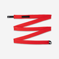 Boxing Wraps 2.5m - Red