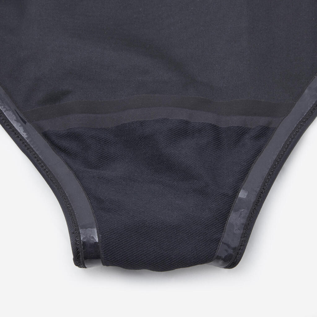 Waterproof Menstrual Swimsuit Bottoms - Teen Panties - Medium Flow - SMOON