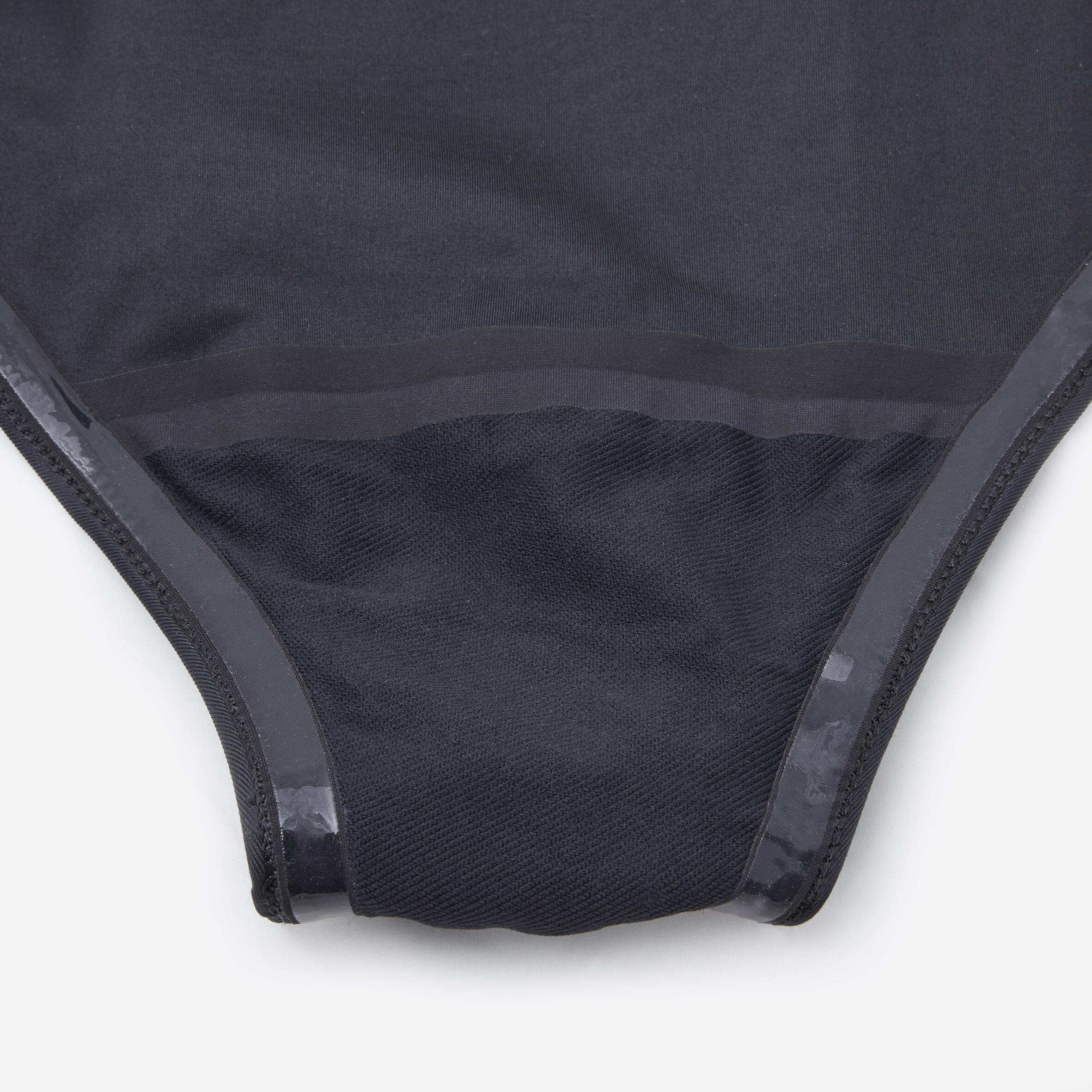 Menstruatie badpak Urani blauw 5/6