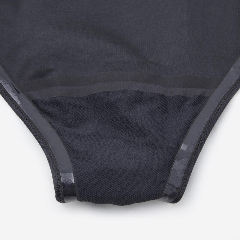 Bas de maillot de bain menstruel étanche - Culotte Ado - Flux moyen - SMOON