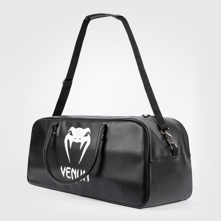 Venum Venum Trainer Lite Evo Sac de sport unisexe pour adulte, Noir/blanc
