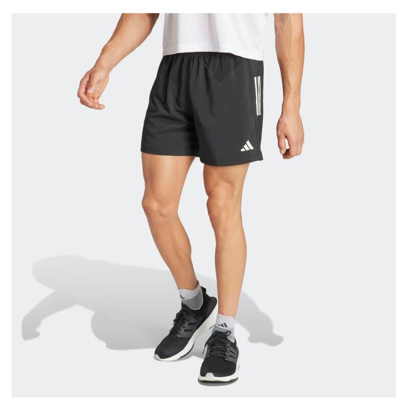 Spodenki do biegania męskie ADIDAS OTR B