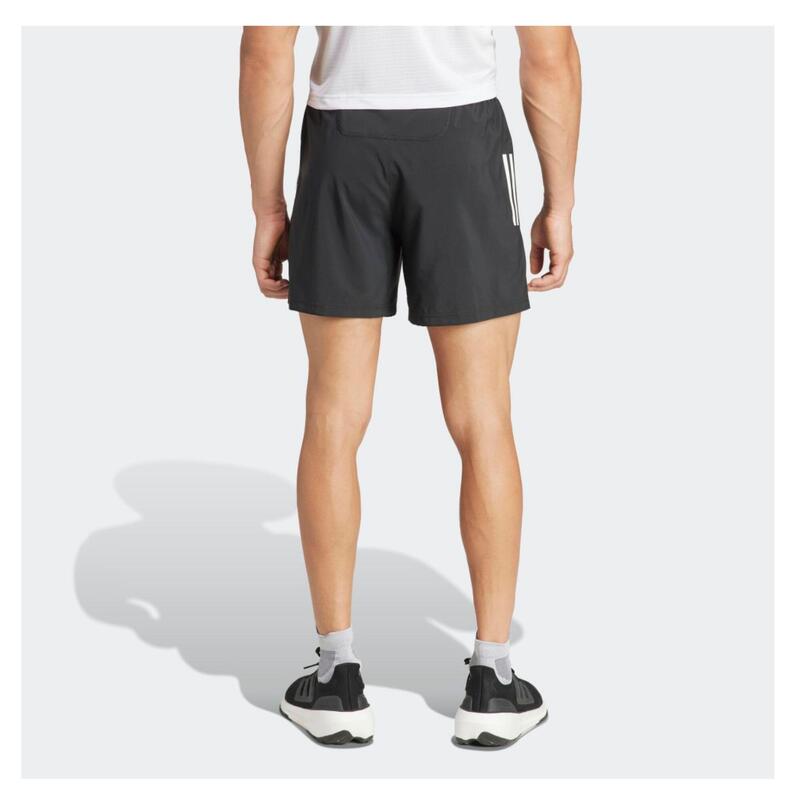 Spodenki do biegania męskie ADIDAS OTR B