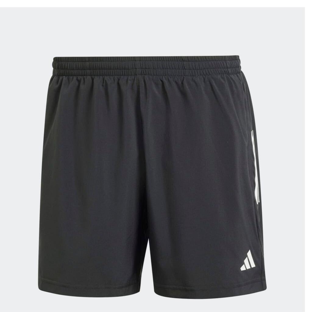 Moške zračne tekaške kratke hlače, Adidas OTR B