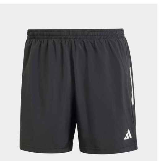 
      Laufshorts Herren atmungsaktiv ADIDAS - OTR B schwarz
  
