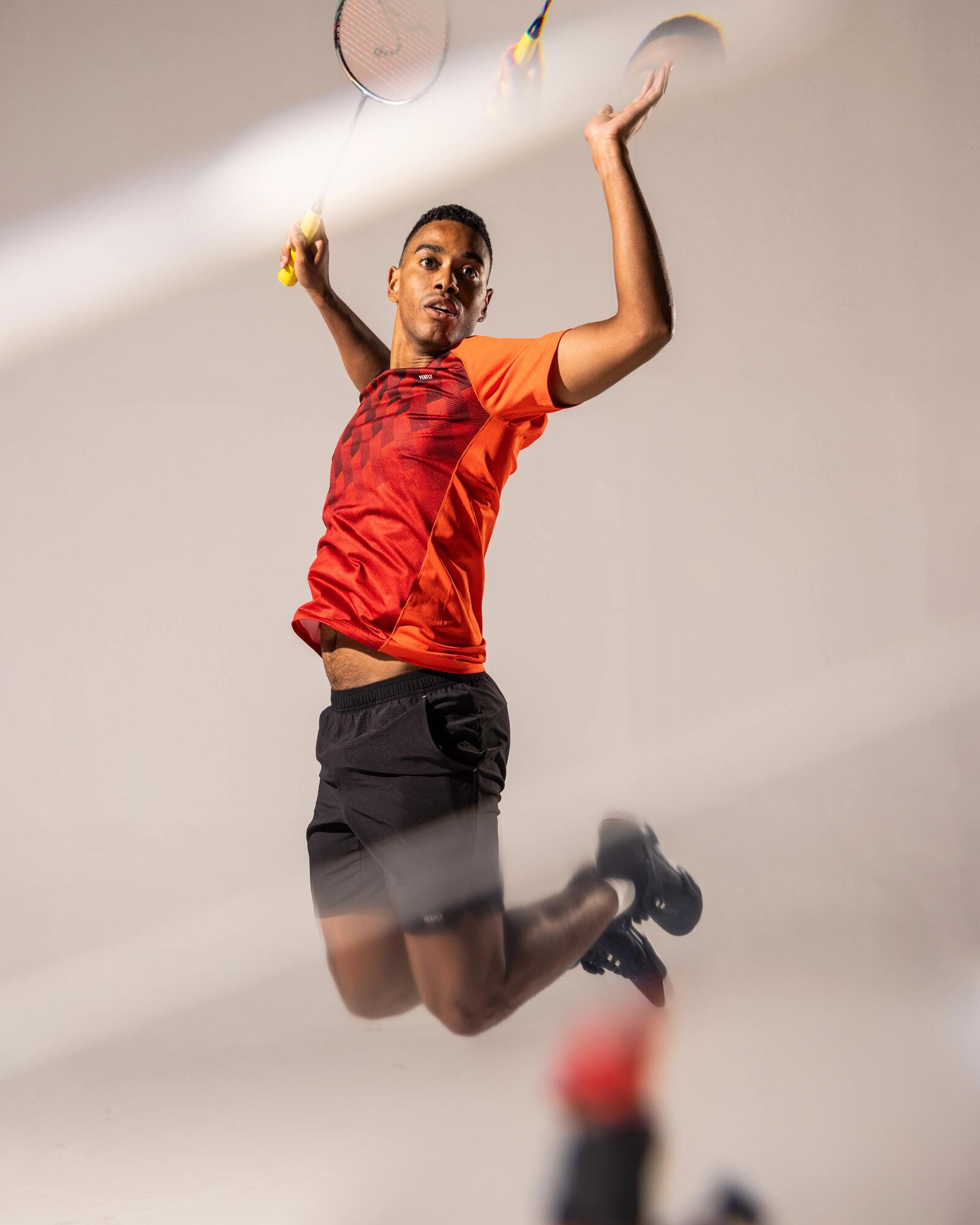 Badminton outdoor