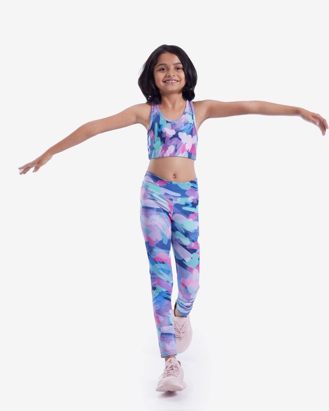 Leggings von Decathlon