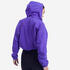 Loose Hooded Fitness Jacket