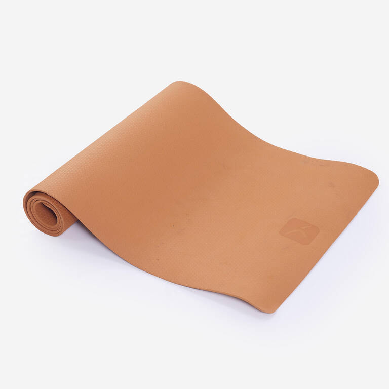 Gentle Yoga Mat 6 mm