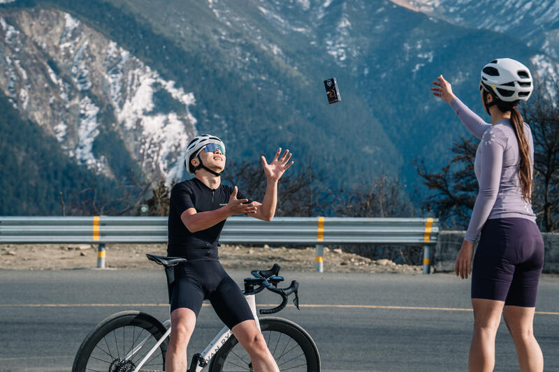 Triathlon – sport wytrzymałościowy – suplementacja dla triathlonisty