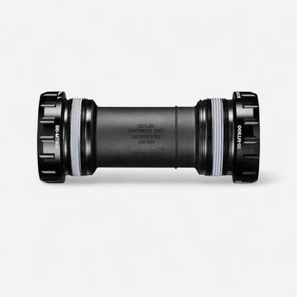 Tretlagergehäuse mit externem Lager MTB BSA 68/73 mm MT800 Shimano