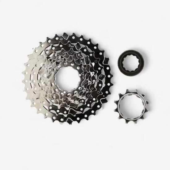 Kassette 7-fach 12 × 32 Sram