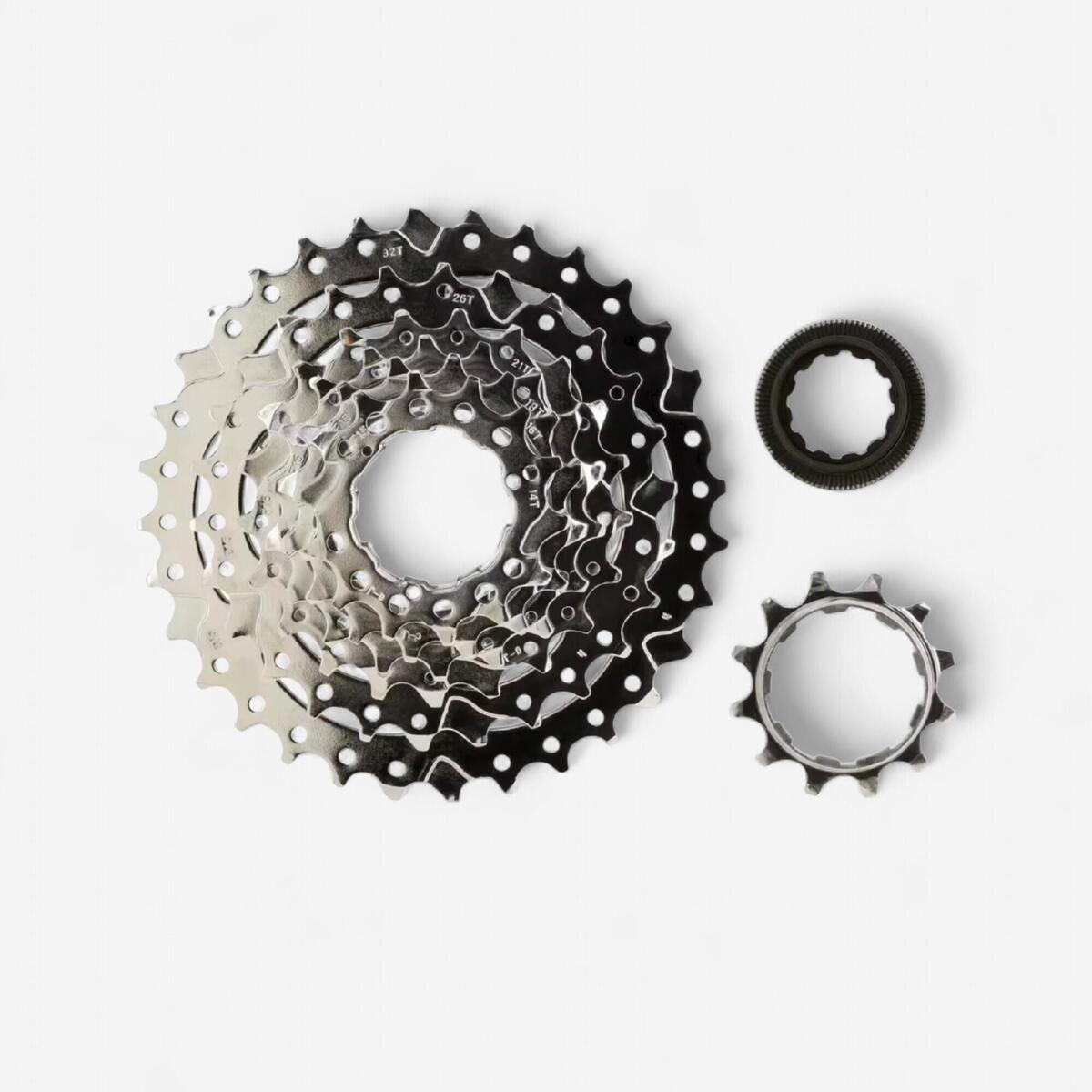 CASSETTE 7 VITESSES SRAM 12X32