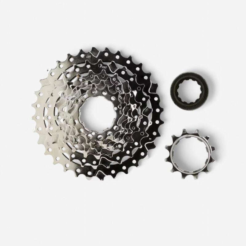Kaseta rowerowa Sram 7-rzędowa 12X32